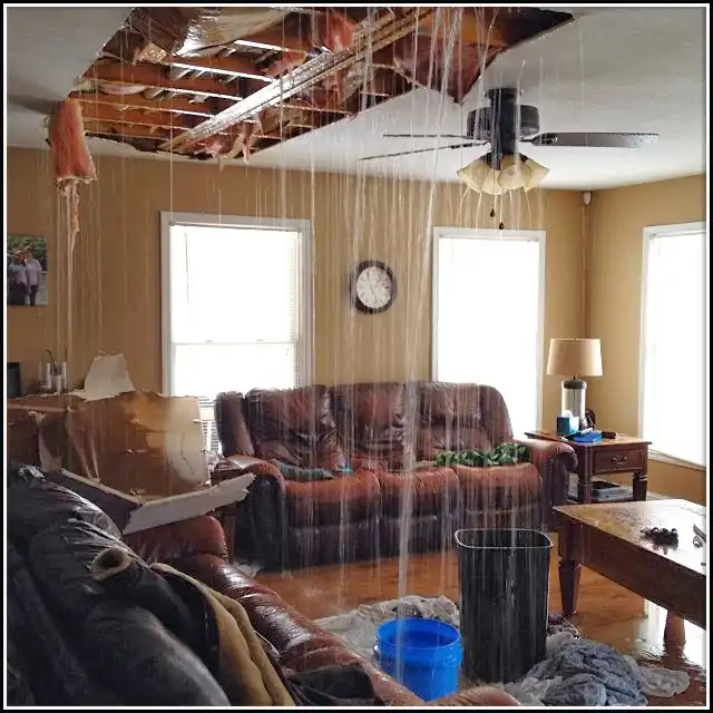Water Damage Restoration services in Fayetteville, TN